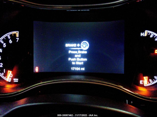 1C4RJFJG2MC651640 Jeep Grand Cherokee Summit