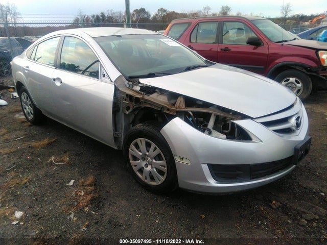 Aukcja sprzedaży 2011 Mazda Mazda6 I Sport, vin: 1YVHZ8BH9B5M03467, numer aukcji: 35097495