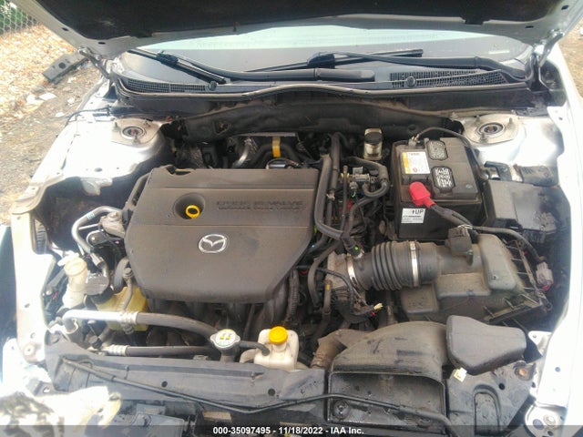 Aukcja sprzedaży 2011 Mazda Mazda6 I Sport, vin: 1YVHZ8BH9B5M03467, numer aukcji: 35097495