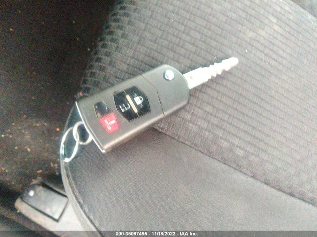 Aukcja sprzedaży 2011 Mazda Mazda6 I Sport, vin: 1YVHZ8BH9B5M03467, numer aukcji: 35097495