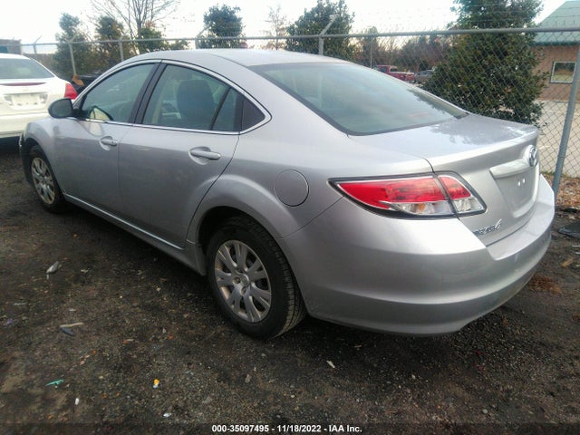 Aukcja sprzedaży 2011 Mazda Mazda6 I Sport, vin: 1YVHZ8BH9B5M03467, numer aukcji: 35097495