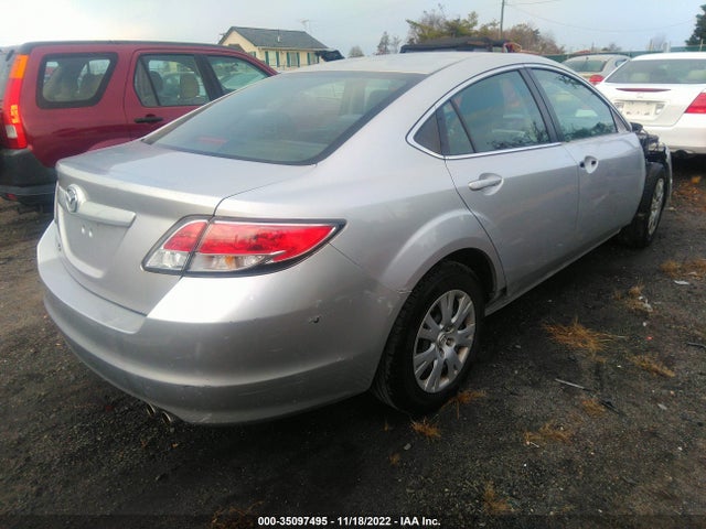 Aukcja sprzedaży 2011 Mazda Mazda6 I Sport, vin: 1YVHZ8BH9B5M03467, numer aukcji: 35097495