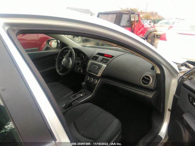 Aukcja sprzedaży 2011 Mazda Mazda6 I Sport, vin: 1YVHZ8BH9B5M03467, numer aukcji: 35097495