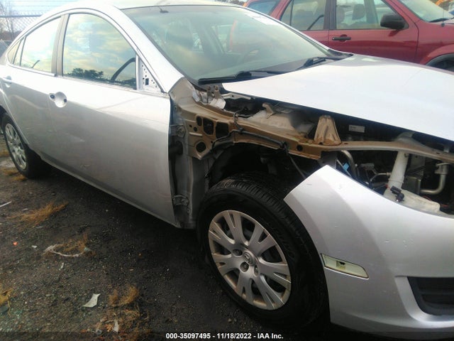 Aukcja sprzedaży 2011 Mazda Mazda6 I Sport, vin: 1YVHZ8BH9B5M03467, numer aukcji: 35097495