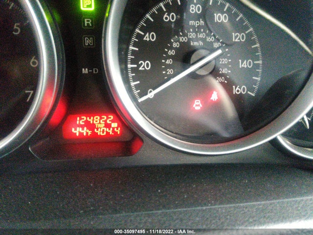 Aukcja sprzedaży 2011 Mazda Mazda6 I Sport, vin: 1YVHZ8BH9B5M03467, numer aukcji: 35097495