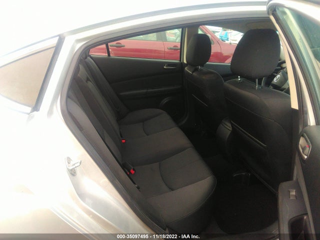 Aukcja sprzedaży 2011 Mazda Mazda6 I Sport, vin: 1YVHZ8BH9B5M03467, numer aukcji: 35097495