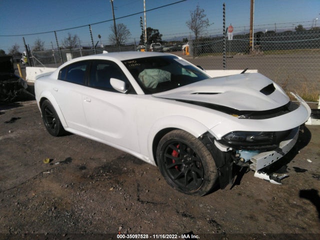 2021 2C3CDXL9XMH524654 main image