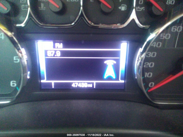 GMC Sierra 1500 Slt 2018 3GTU2NEC9JG281630 Image 7