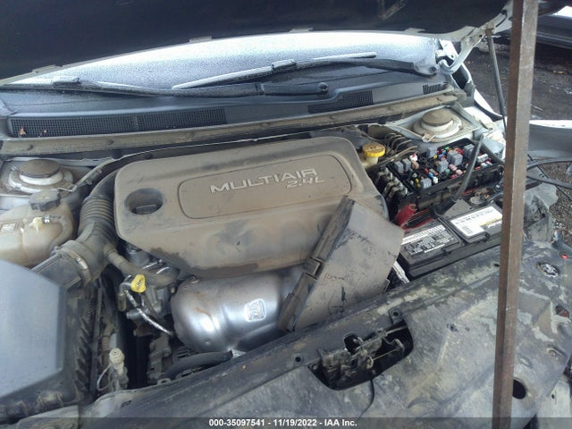 1C3CCCAB7FN660879 Chrysler 200 Limited