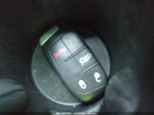 1C3CCCAB7FN660879 Chrysler 200 Limited