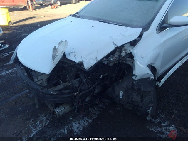 1C3CCCAB7FN660879 Chrysler 200 Limited
