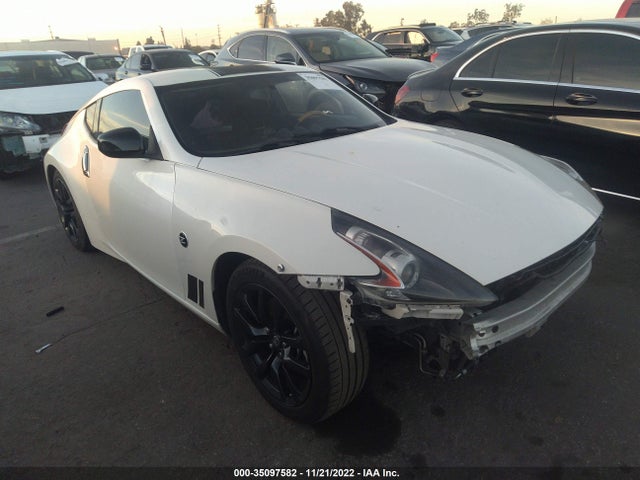 Nissan 370Z 2019 JN1AZ4EHXKM422369 Image 30