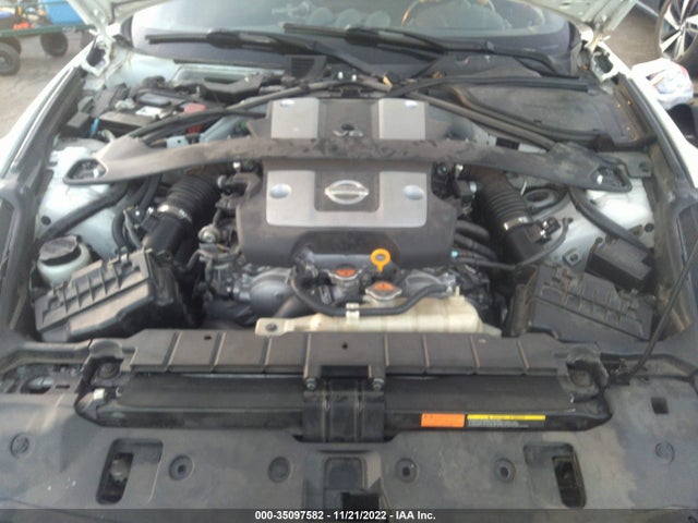 Nissan 370Z 2019 JN1AZ4EHXKM422369 Image 39