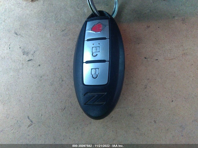 Nissan 370Z 2019 JN1AZ4EHXKM422369 Image 40
