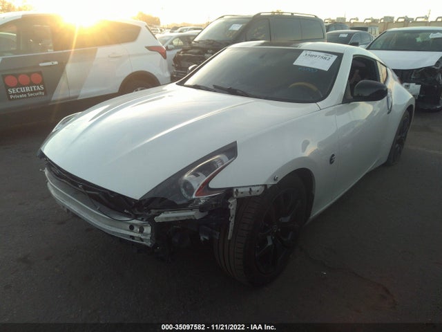 Nissan 370Z 2019 JN1AZ4EHXKM422369 Image 31