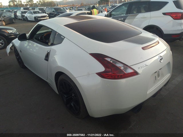 Nissan 370Z 2019 JN1AZ4EHXKM422369 Image 32