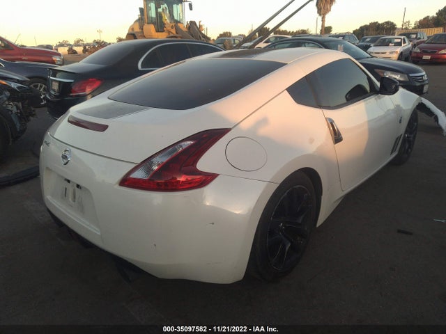 Nissan 370Z 2019 JN1AZ4EHXKM422369 Image 33