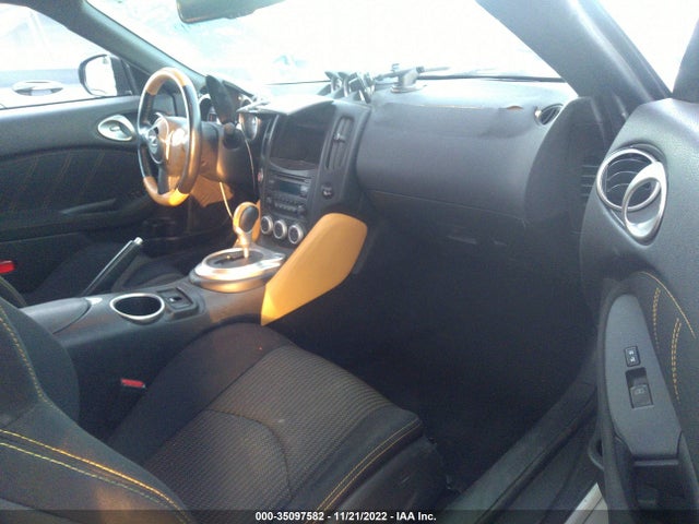 Nissan 370Z 2019 JN1AZ4EHXKM422369 Image 34