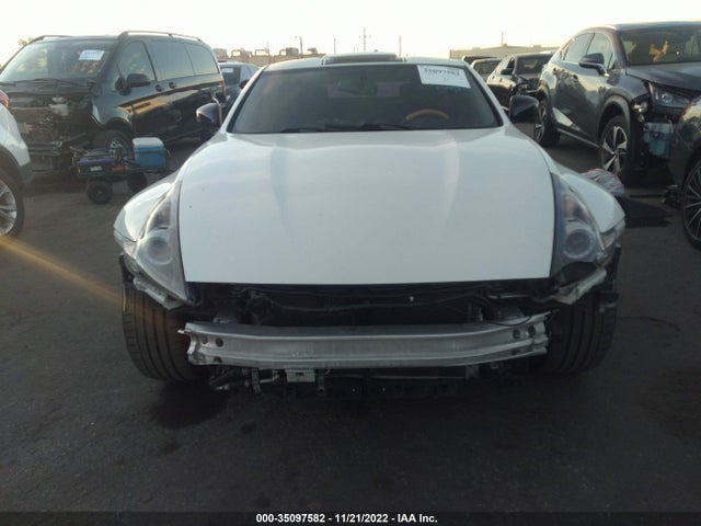 Nissan 370Z 2019 JN1AZ4EHXKM422369 Image 35