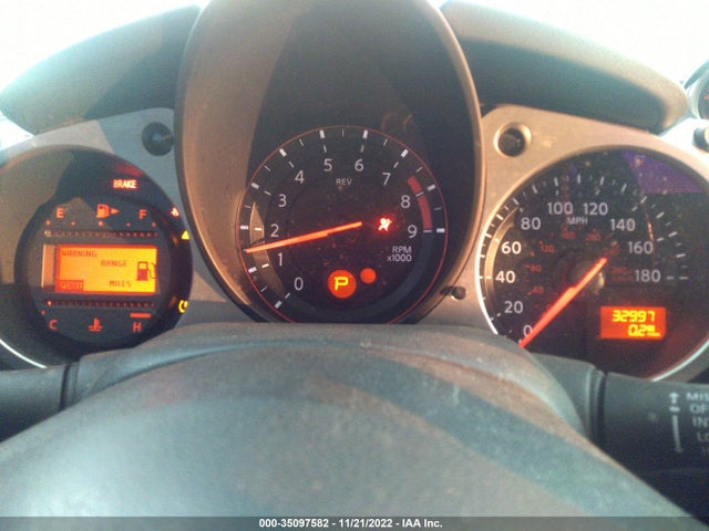 Nissan 370Z 2019 JN1AZ4EHXKM422369 Image 36
