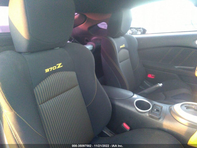 Nissan 370Z 2019 JN1AZ4EHXKM422369 Image 37