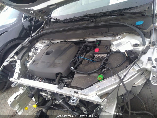 Volvo Xc60 Momentum 2019 LYV102DK1KB315603 Image 11