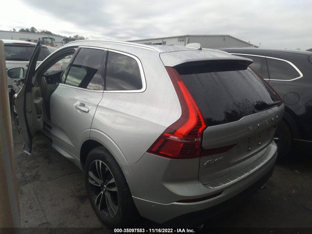 Volvo Xc60 Momentum 2019 LYV102DK1KB315603 Image 4