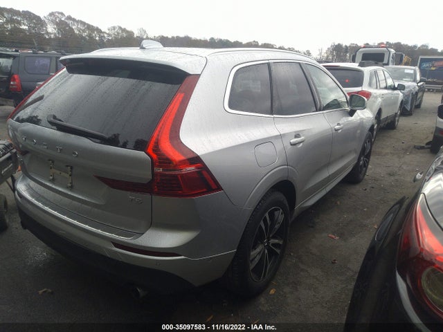 Volvo Xc60 Momentum 2019 LYV102DK1KB315603 Image 5