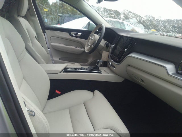 Volvo Xc60 Momentum 2019 LYV102DK1KB315603 Image 6