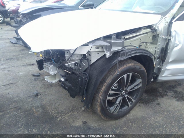 Volvo Xc60 Momentum 2019 LYV102DK1KB315603 Image 7