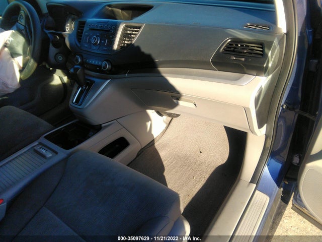 Honda CR-V LX 2014 2HKRM4H35EH664080 Image 5