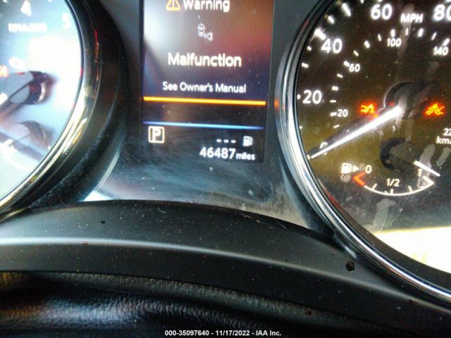 JN1BJ1CV2LW266689 Nissan Rogue Sport S