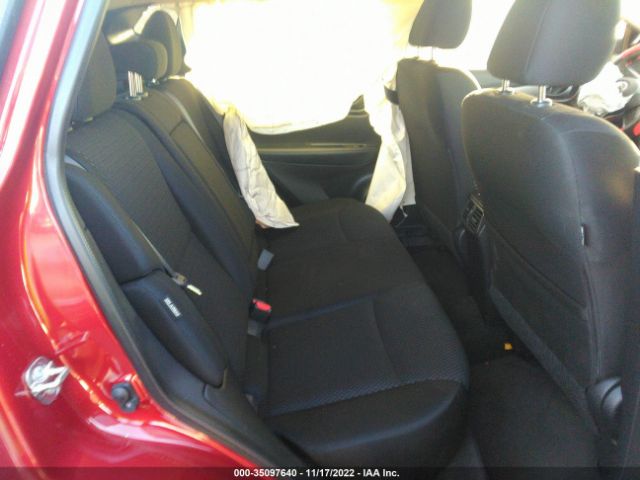 JN1BJ1CV2LW266689 Nissan Rogue Sport S