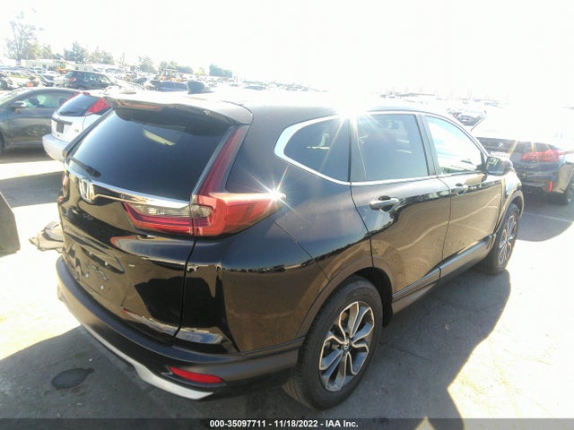 2021 Honda CR-V, VIN: 2HKRW1H50MH415372