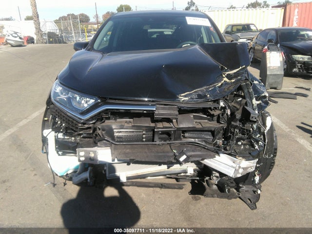 2021 Honda CR-V, VIN: 2HKRW1H50MH415372