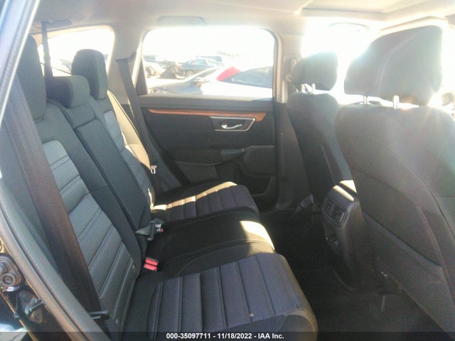 2021 Honda CR-V, VIN: 2HKRW1H50MH415372