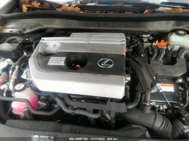 2021 Lexus UX, VIN: JTHE9JBH7M2047944