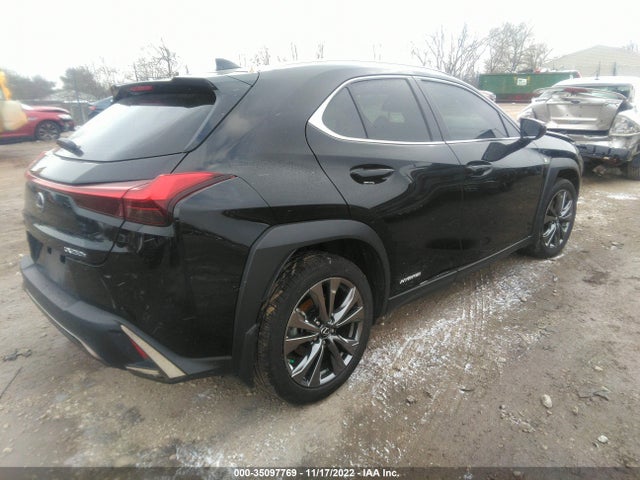 2021 Lexus UX, VIN: JTHE9JBH7M2047944