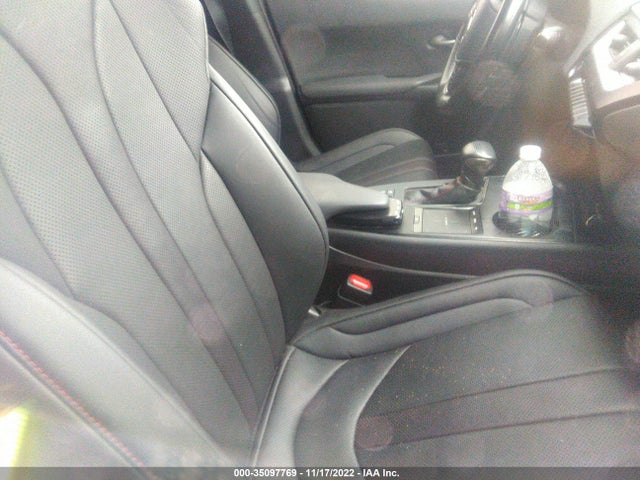 2021 Lexus UX, VIN: JTHE9JBH7M2047944