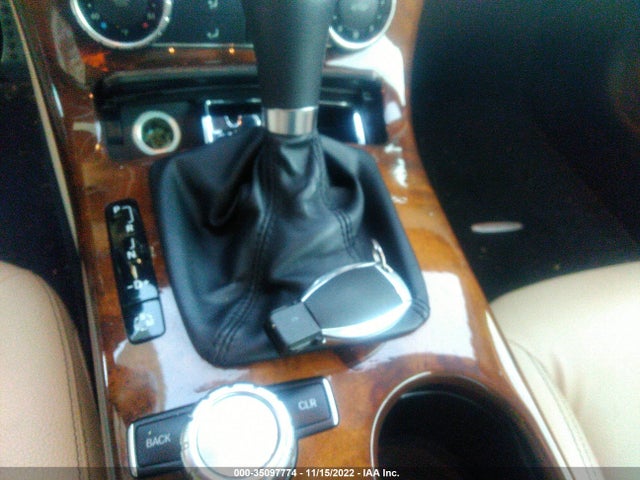 2014 Mercedes-Benz SLK-Class, VIN: WDDPK4HA4EF081088