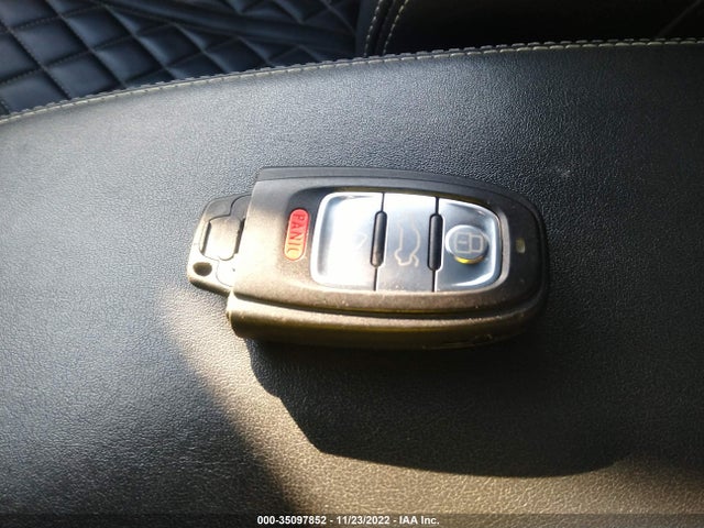 Audi S6 Prestige 2013 WAUF2AFCXDN155401 Image 3