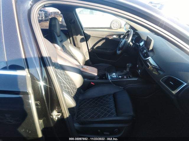 Audi S6 Prestige 2013 WAUF2AFCXDN155401 Image 6