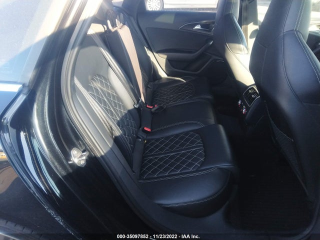 Audi S6 Prestige 2013 WAUF2AFCXDN155401 Image 9
