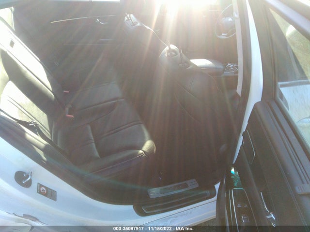 2015 Kia K900, VIN: KNALW4D45F6021204