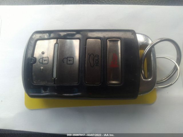 KNALW4D45F6021204 KIA K900 Luxury