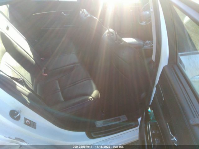KNALW4D45F6021204 KIA K900 Luxury
