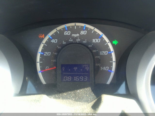 2013 HONDA FIT VIN: JHMGE8H3XDC065633