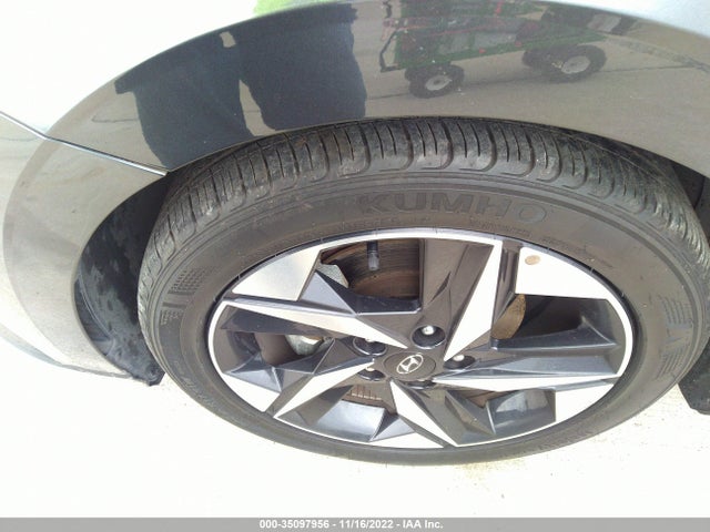 Hyundai ELANTRA SEL 2021 5NPLN4AG7MH009806 Image 4