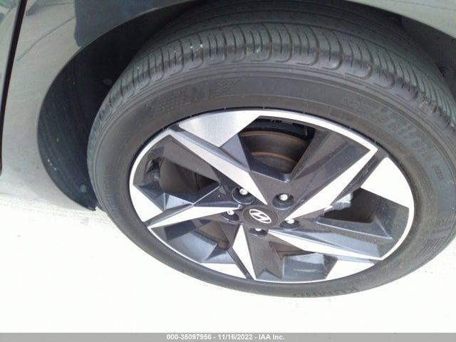 Hyundai ELANTRA SEL 2021 5NPLN4AG7MH009806 Image 5