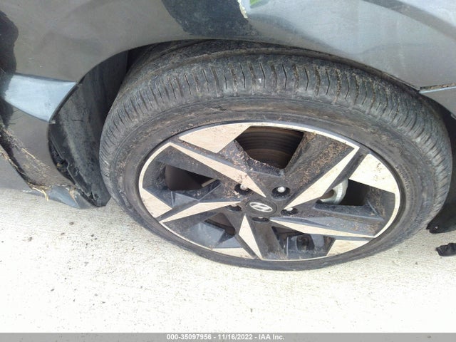 Hyundai ELANTRA SEL 2021 5NPLN4AG7MH009806 Image 7
